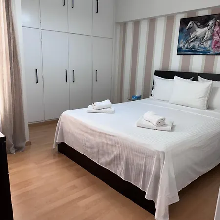 Lägenhet Modern In Aten